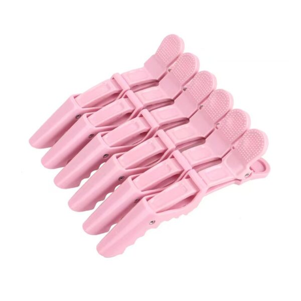 Hair Clip Pack of 10