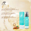AP Premium Argan Oil Hair Serum Spray
