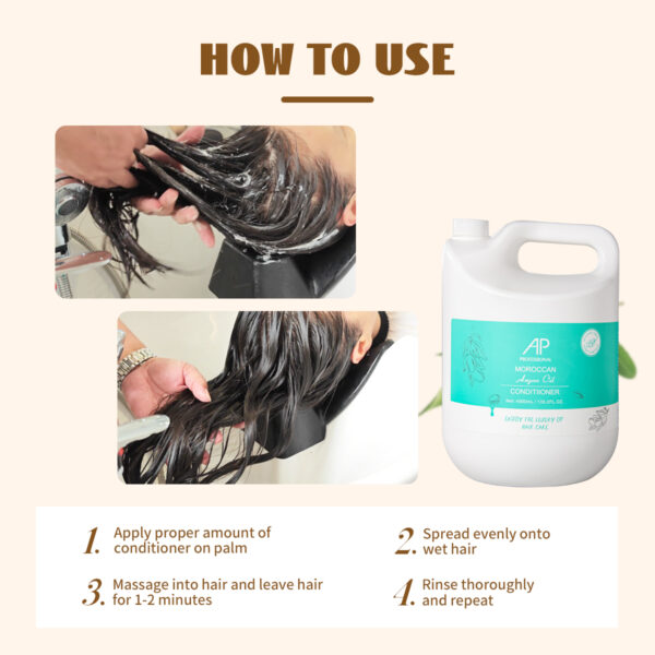 4L Gallon Conditioner