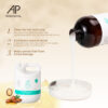 AP Premium Gallon Shampoo