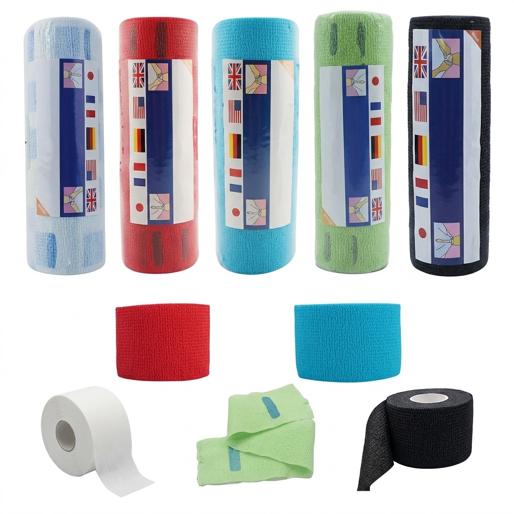 Neck Roll or Paper (pack of 5)