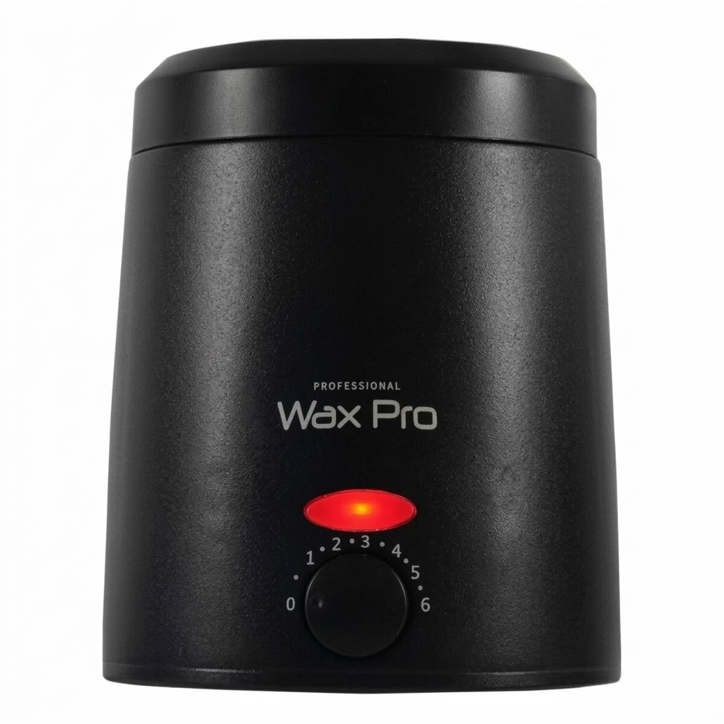 Wax warmer