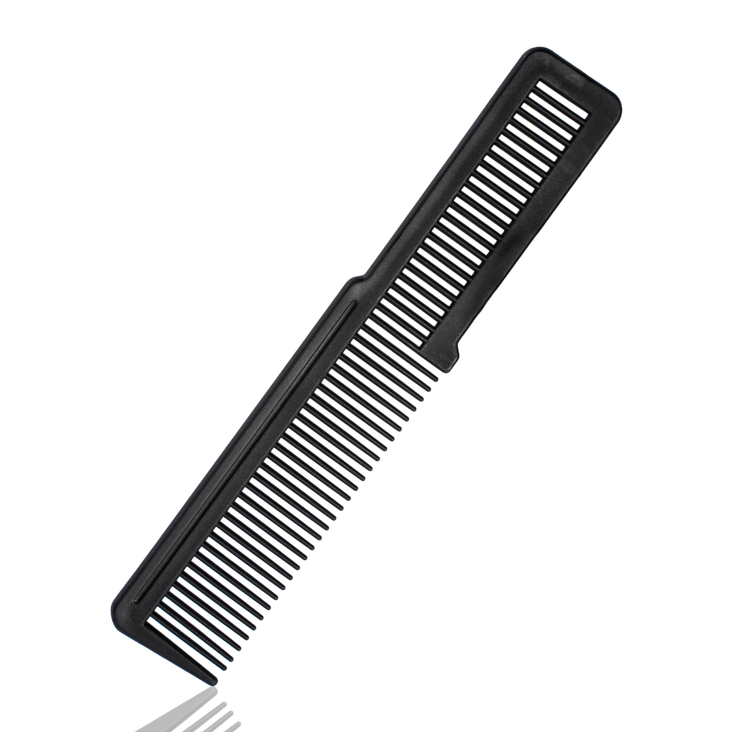 Barber cutting comb