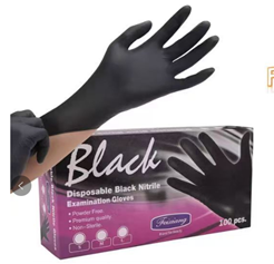 Hand gloves