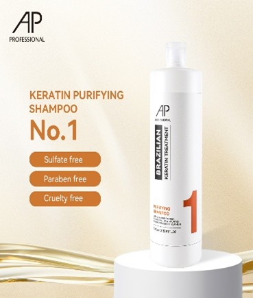 Purifying Shampoo
