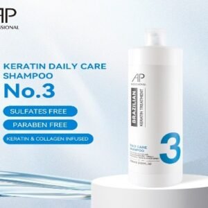 AP Professional Daily Care Shampoo No. 3 — 1000 ml