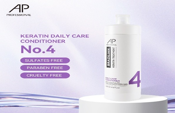 Keratin Daily Care Conditioner