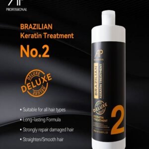 AP Argon oil hair serum