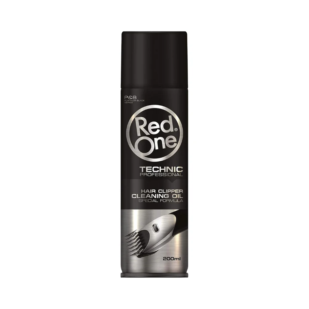 REDONE CLIPPER CLEANING OIL 250ML