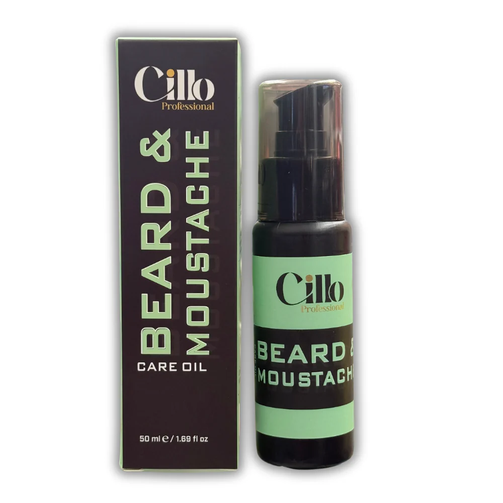 Cillo Beard Oil