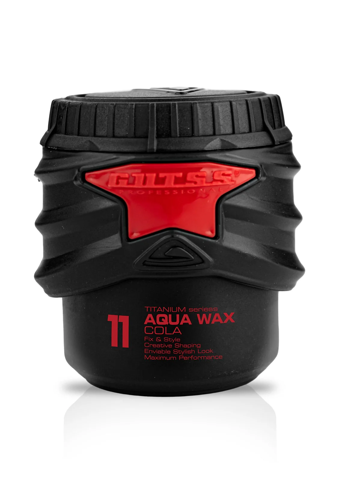 GUTSS Cola Wax 11 – Extreme Hold & High Shine Hair Wax 150ml