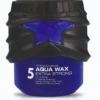 Gutss Titanium Series Strong Shine Hair Wax No.5 – Long Lasting Hold & High Gloss Finish Gutss Titanium Series Strong Shine Hair Wax No.5 – Long Lasting Hold & High Gloss Finish