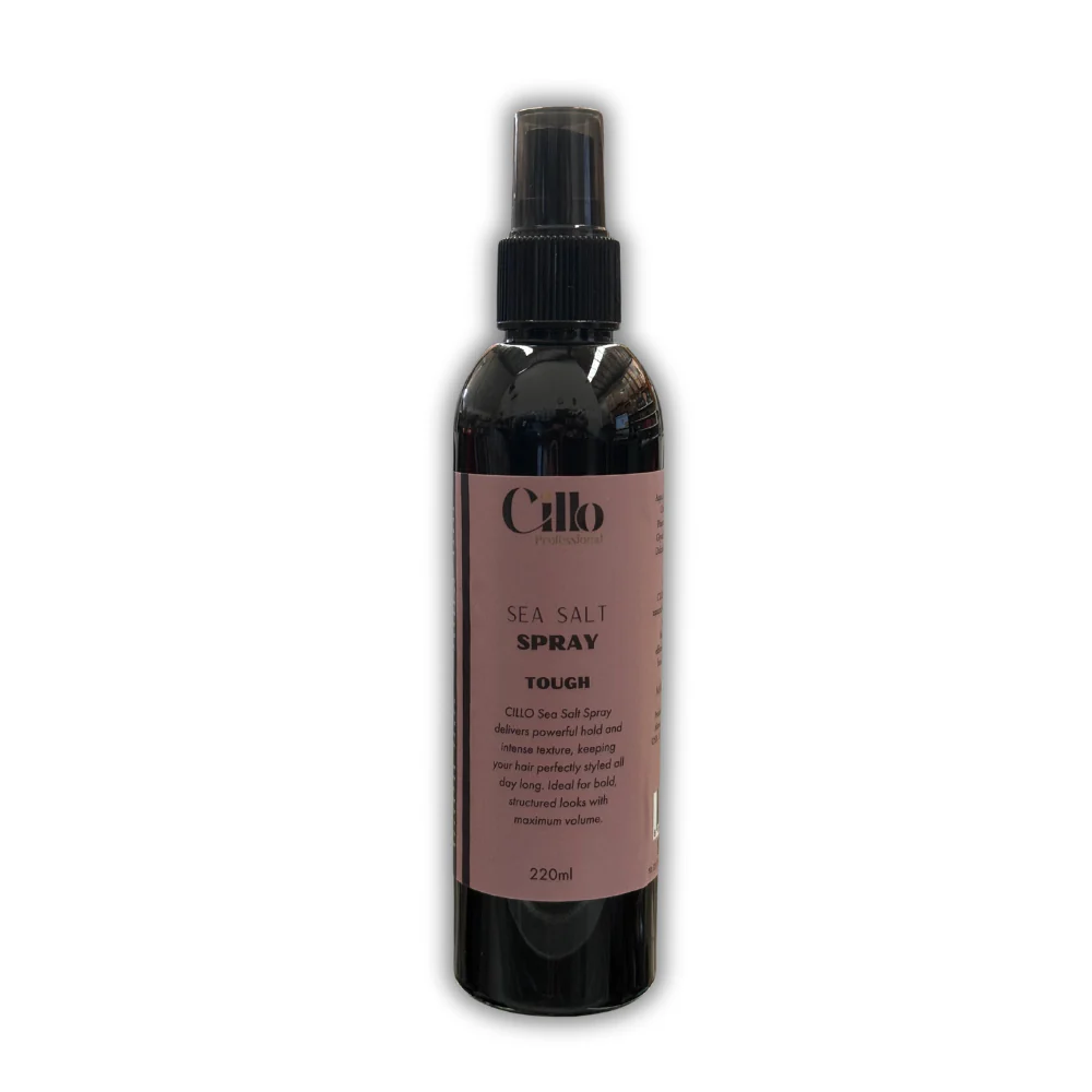 Cillo Hair Serum