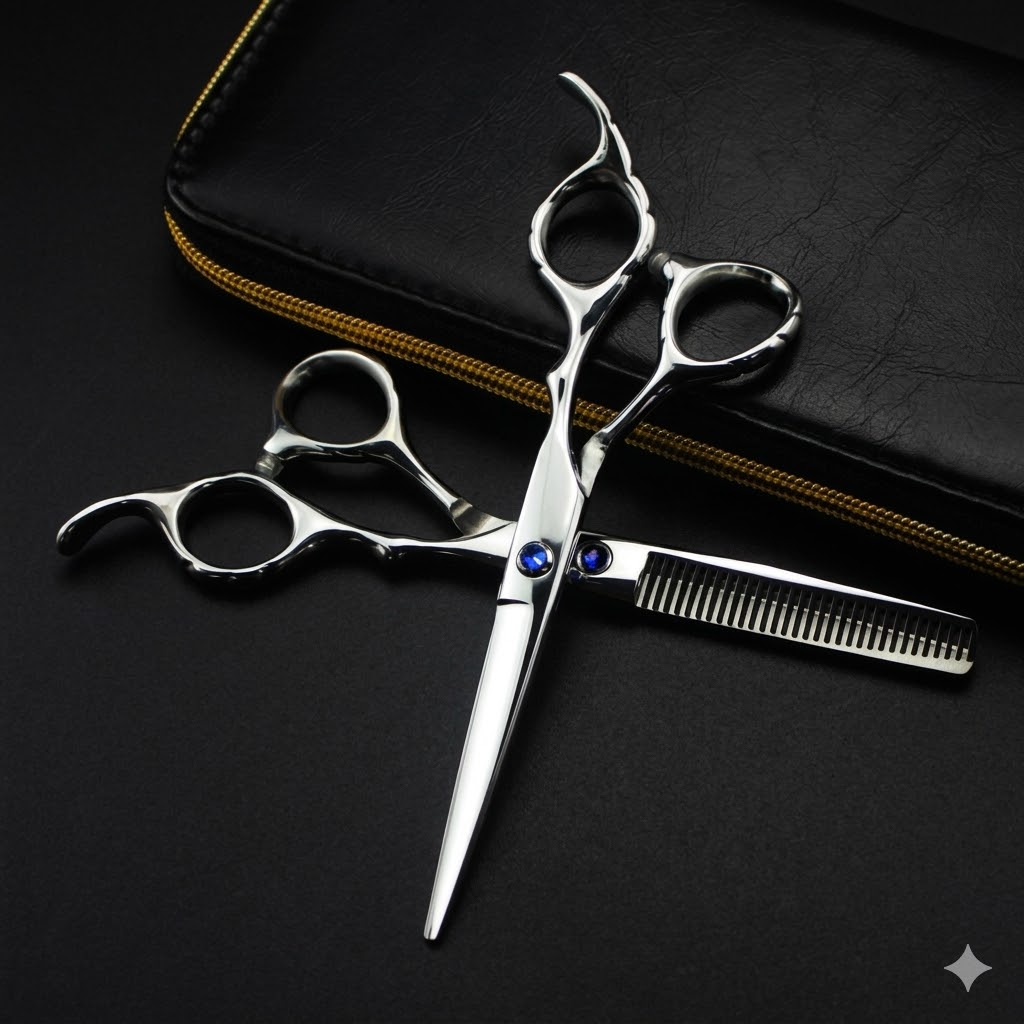 Scissors Set