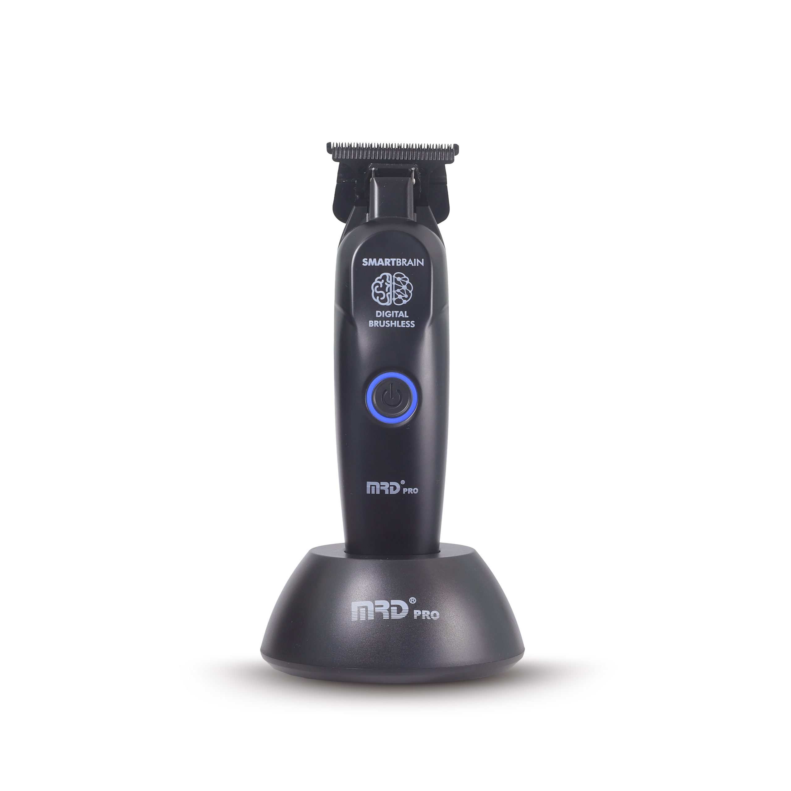 Precision Smart Brain Trimmer - Black