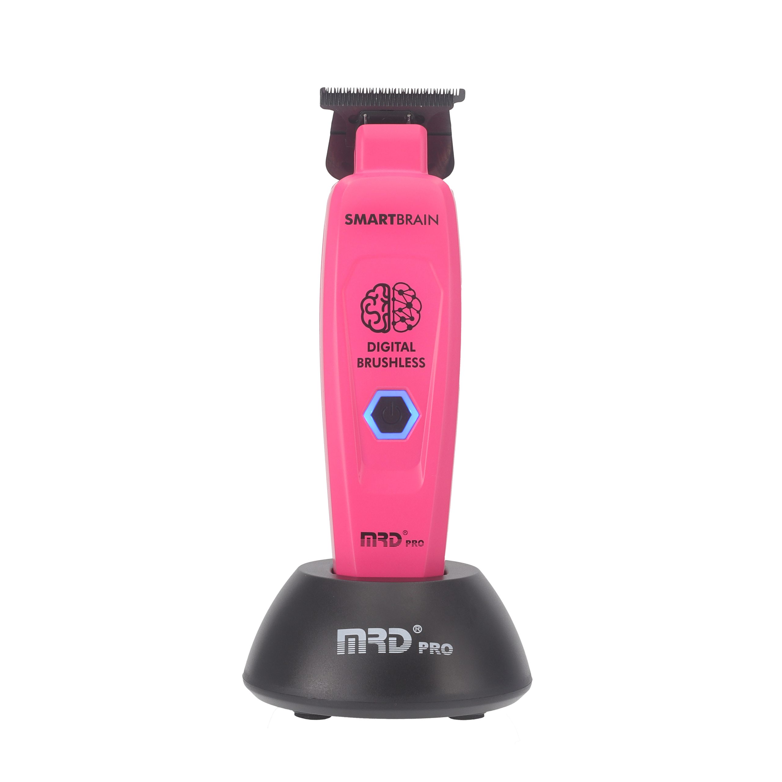 Precision Smart Brain Trimmer - Pink
