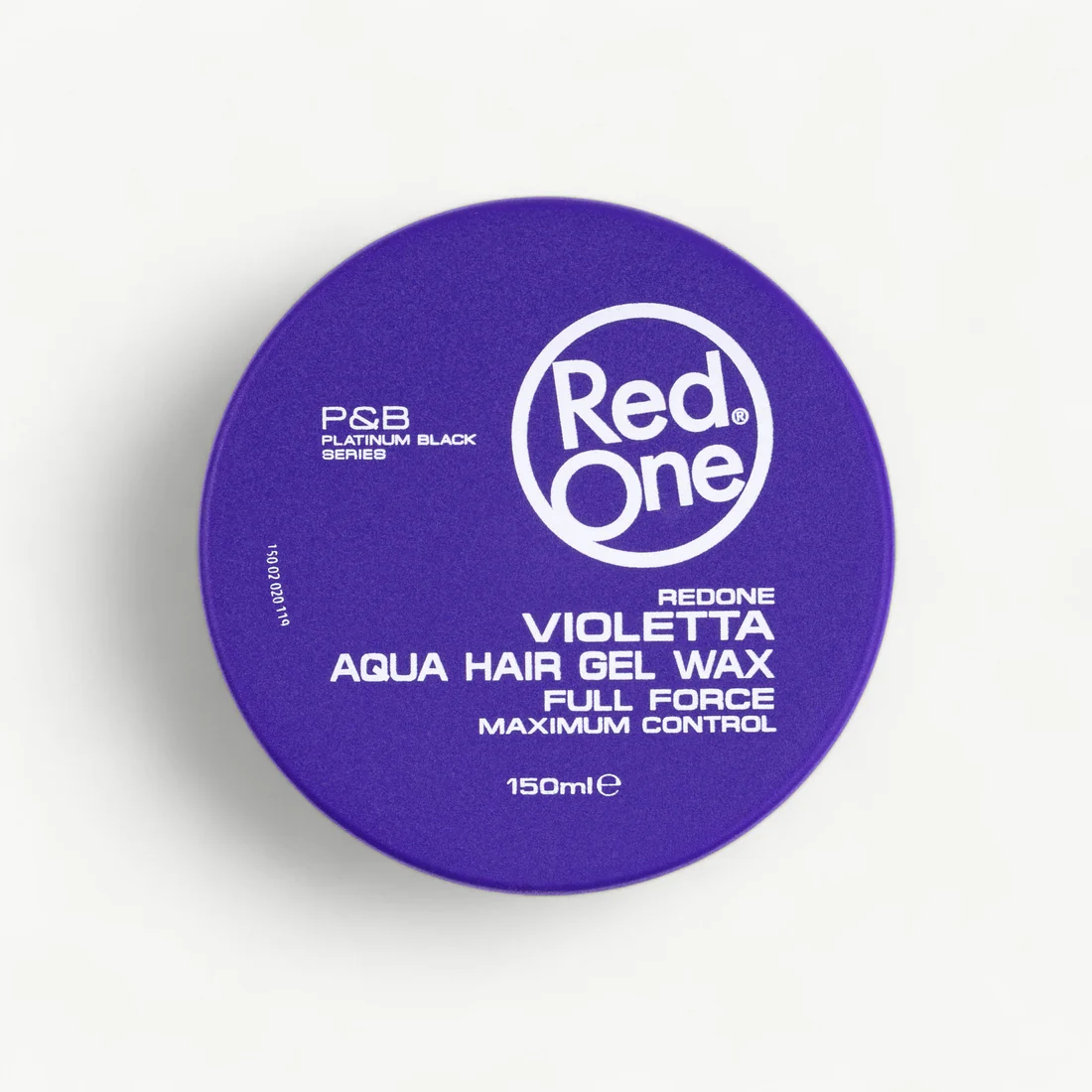 REDONE AQUA HAIR WAX VIOLETTA 150ML