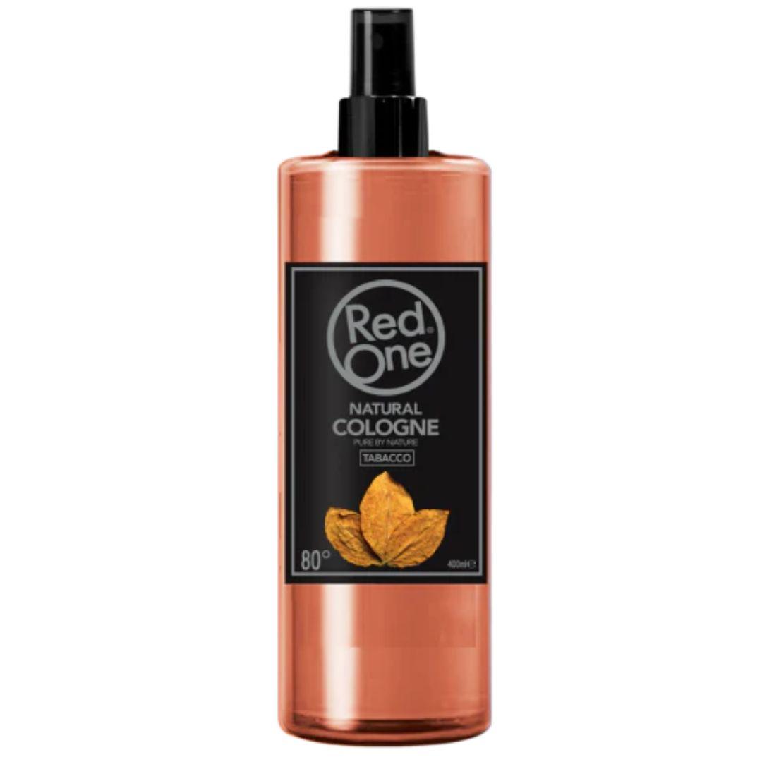 REDONE COLOGNE TABACCO 400ML