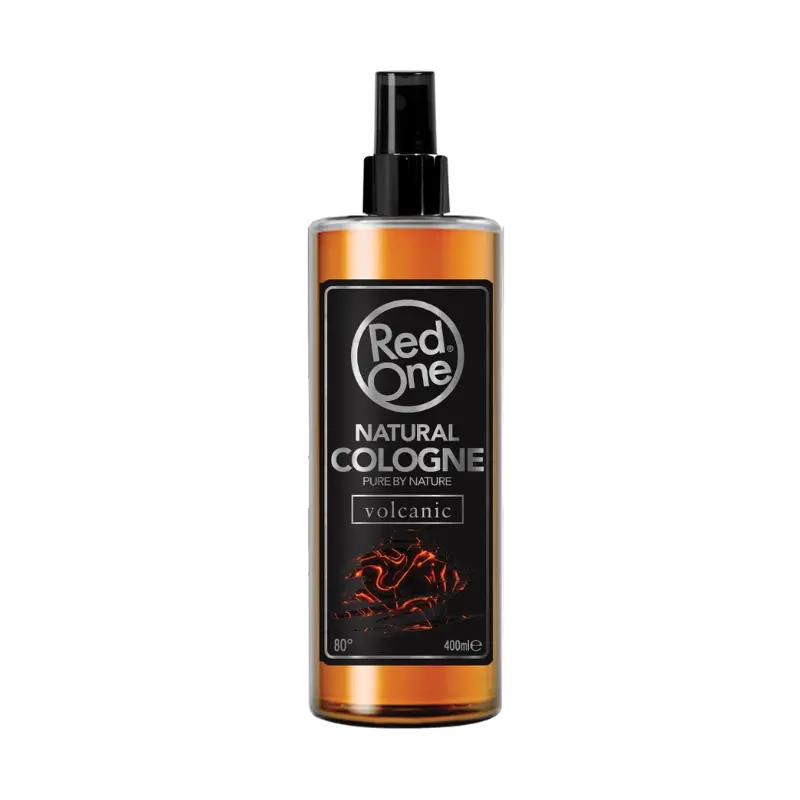 REDONE COLOGNE VOLCANIC 400ML