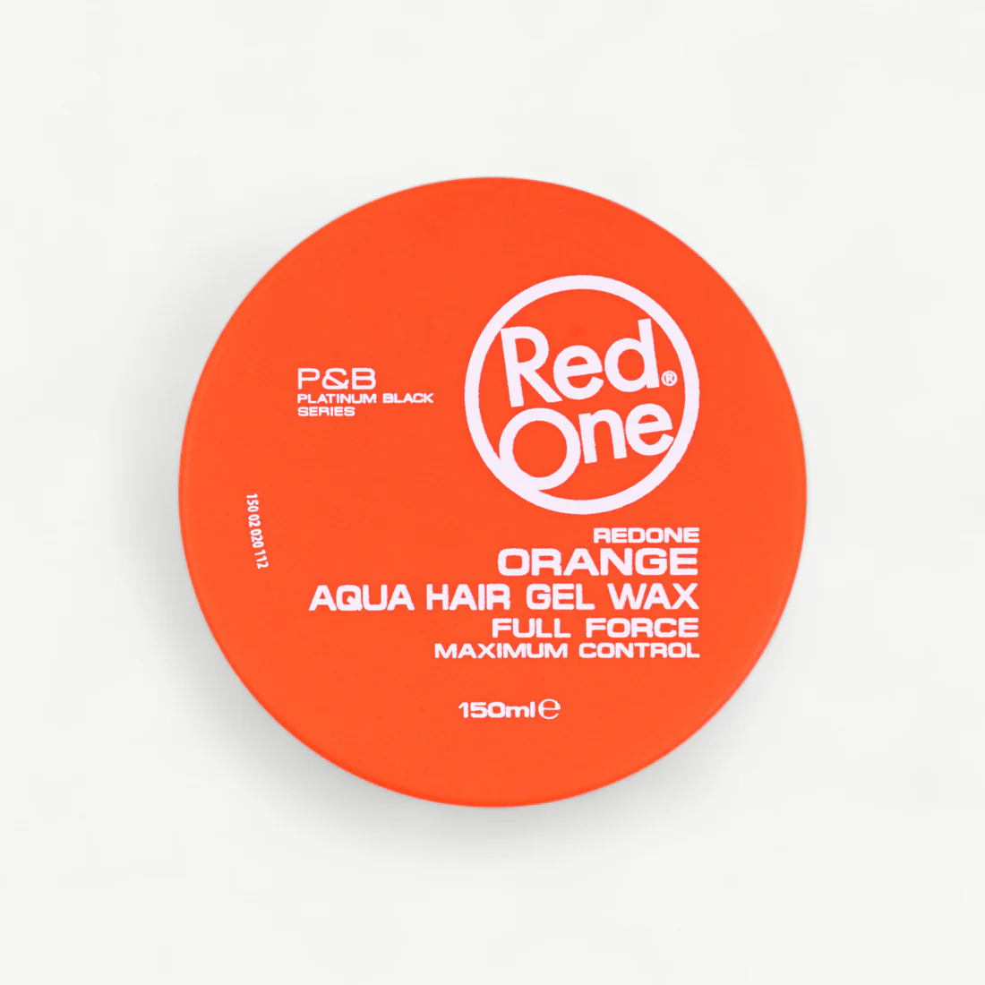 REDONE HAIR WAX ORANGE 150ML