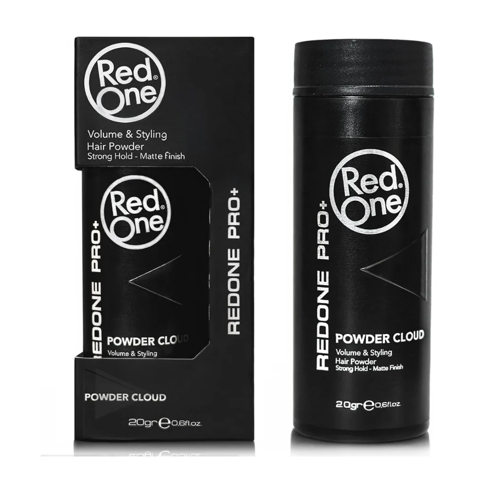 REDONE POWDER WAX CLOUD 20GR.