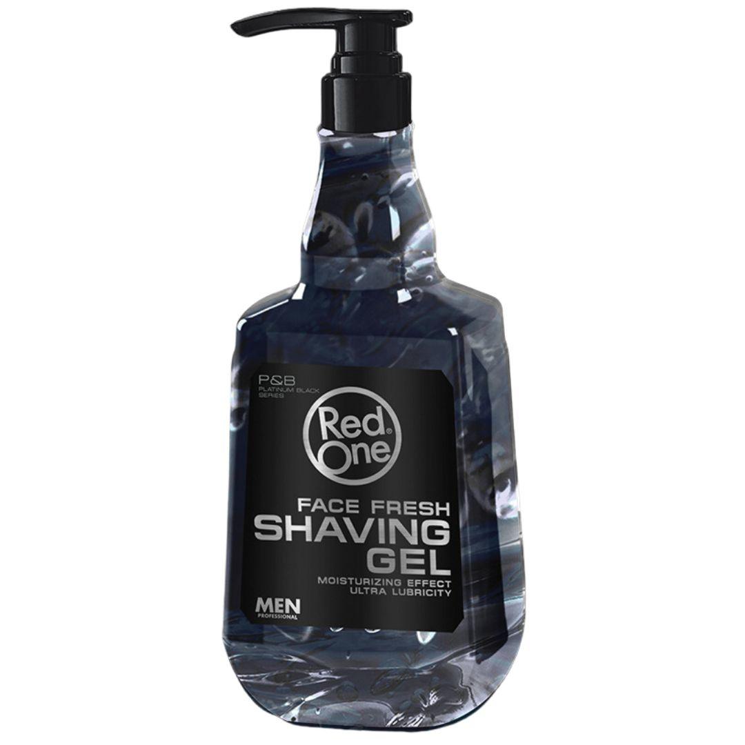 REDONE SHAVING GEL 1000ML BLUE
