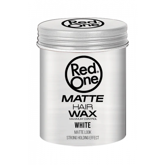 REDONE AQUA HAIR WAX WHITE 150ML