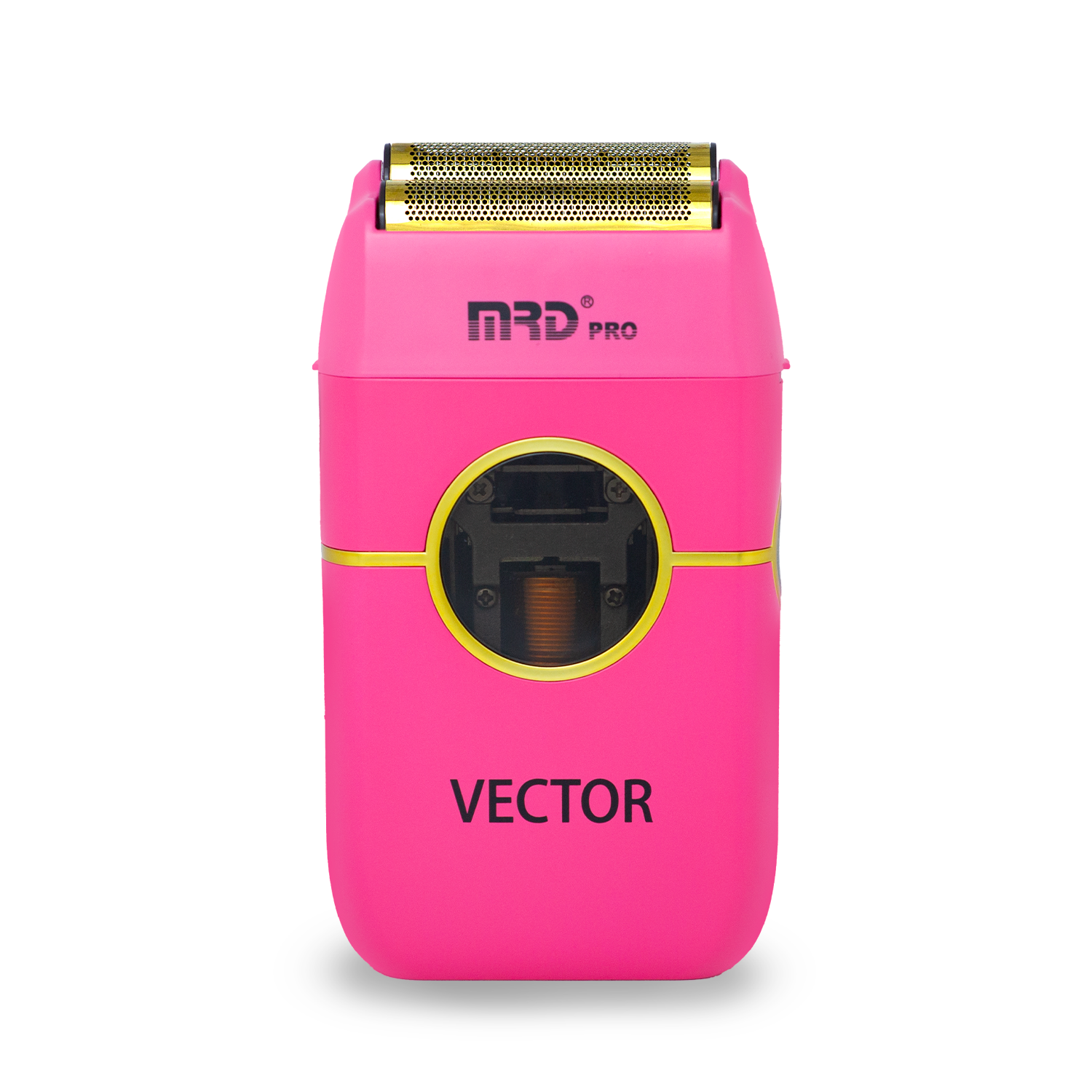 Vector Foil Shaver - Pink