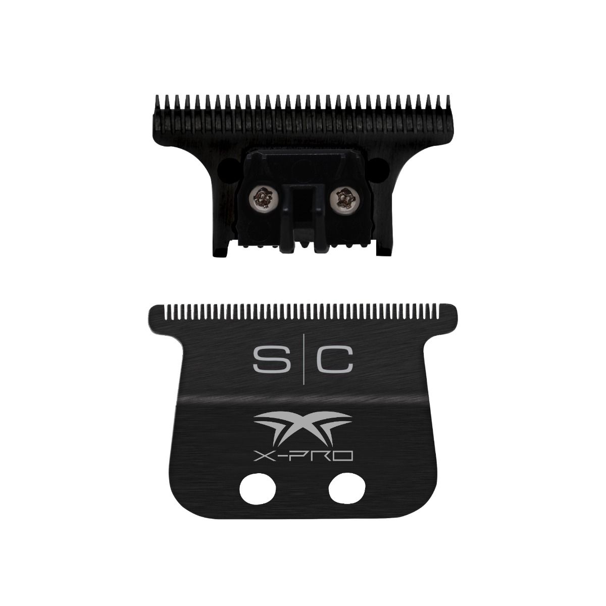 X-Pro Trimmer Blade - Black