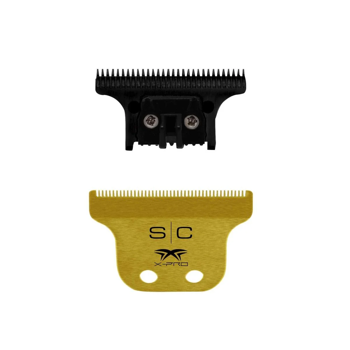 X-Pro Trimmer Blade - Gold