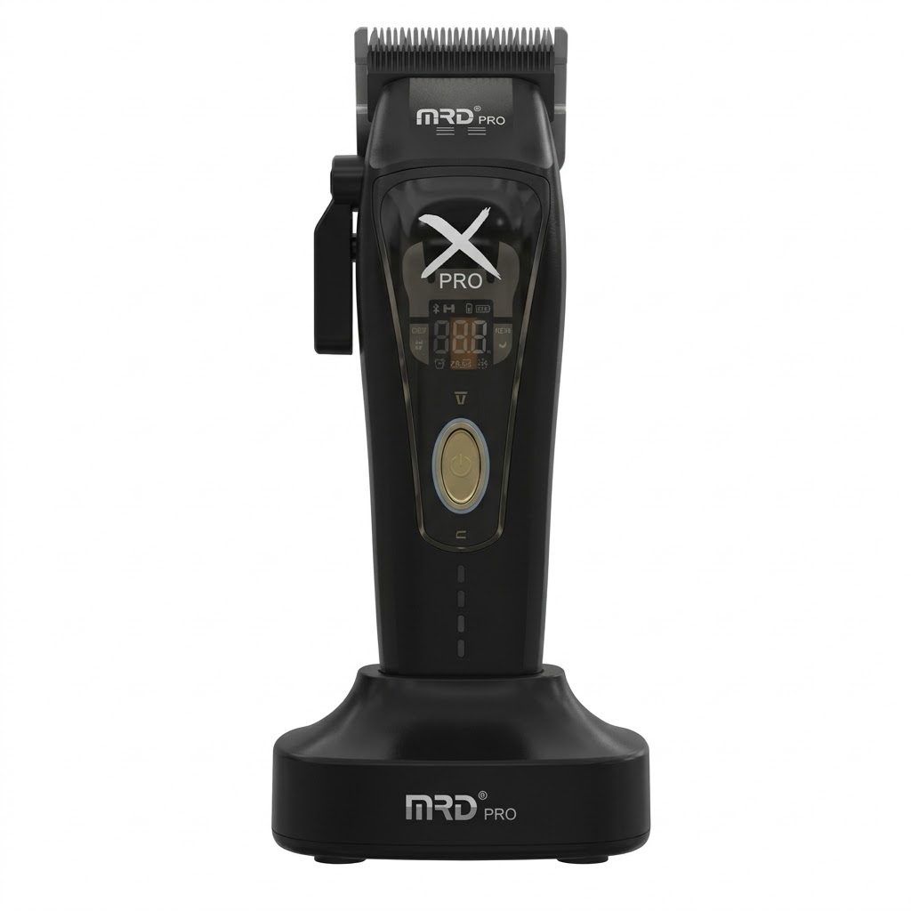 X-Pro Series Clipper - Black