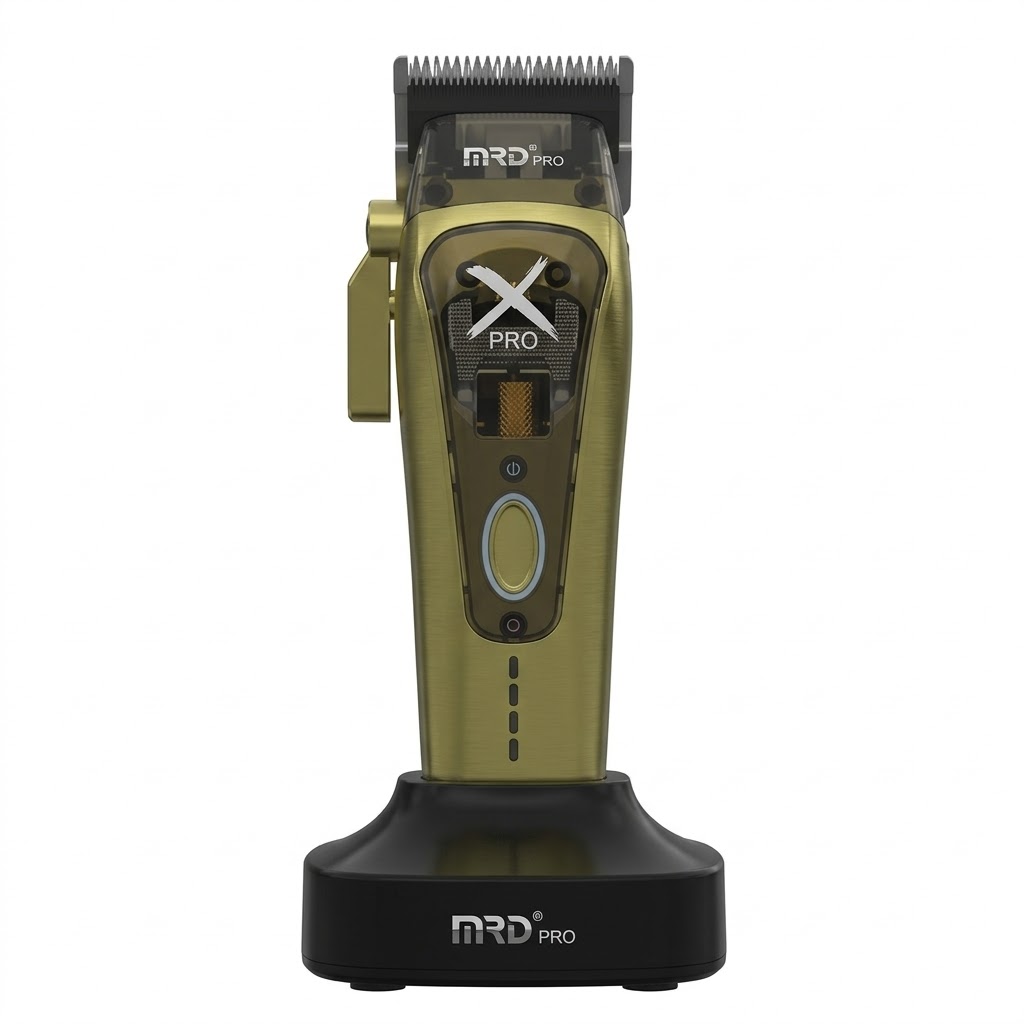 X-Pro Series Clipper - Gold