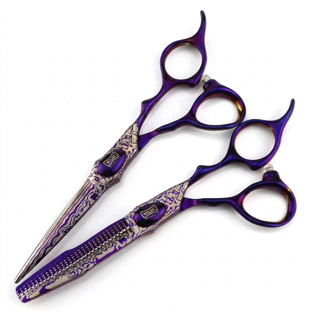 Scissors set