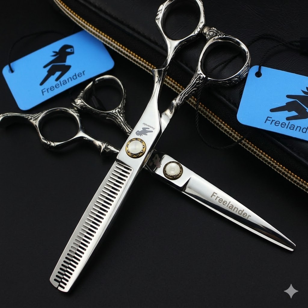 Scissors set