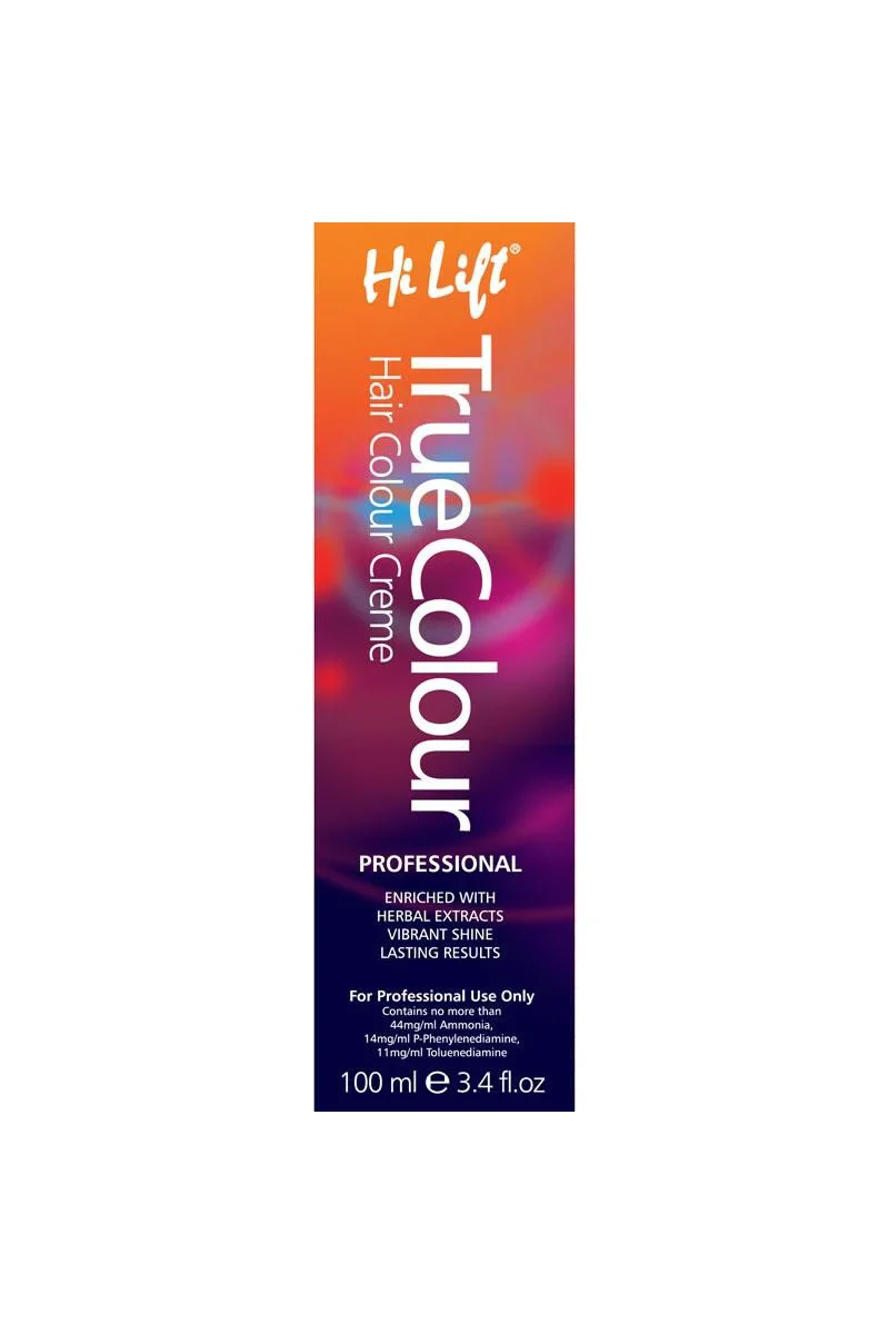 Hi Lift True Colour 6-0 Dark Blonde 100ml