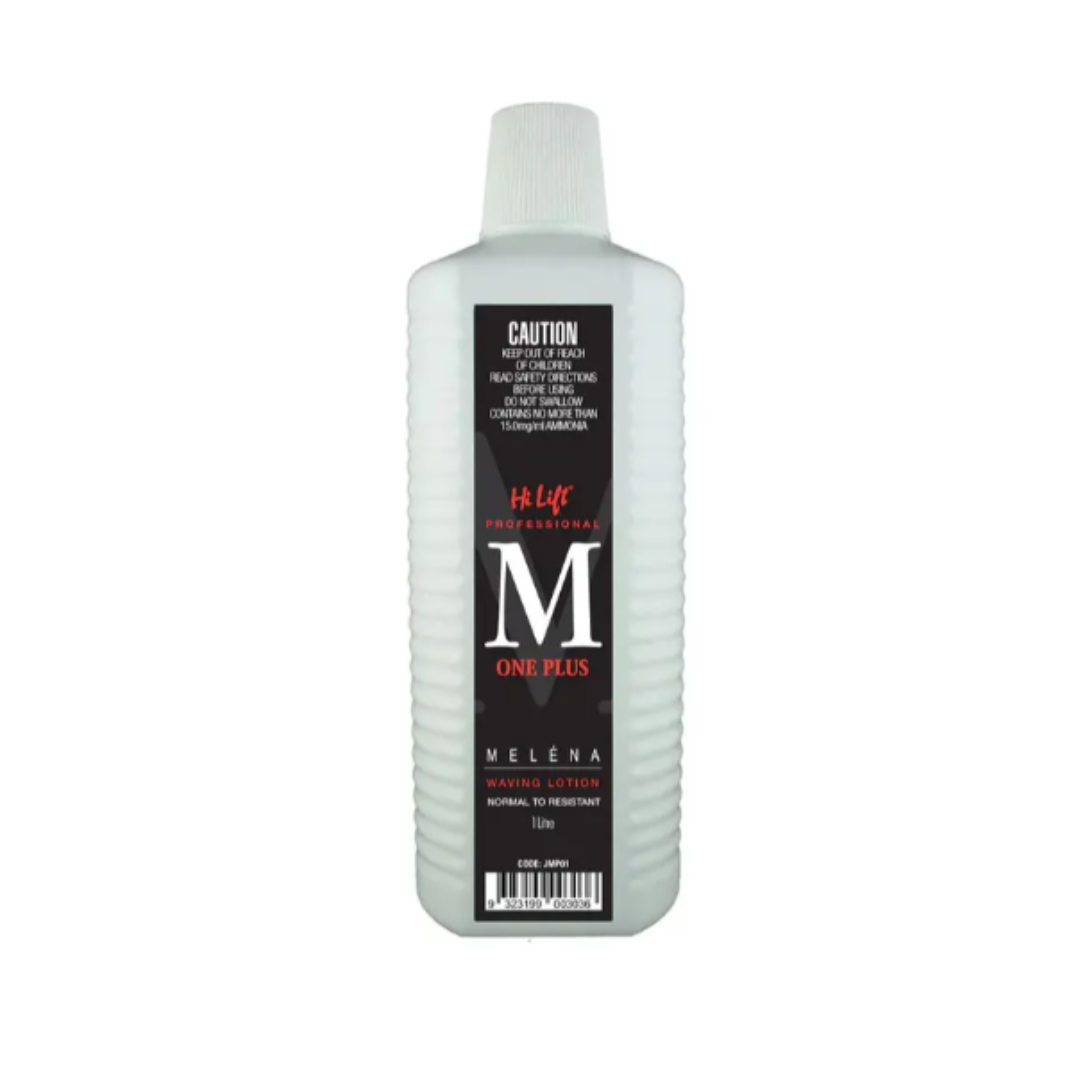 Melena 1 Perm Solution 1 Litre - Normal
