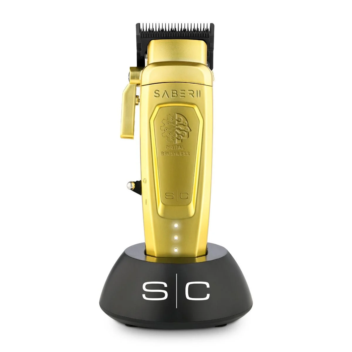 SC SABER 2.0 CLIPPER GOLD  STY
