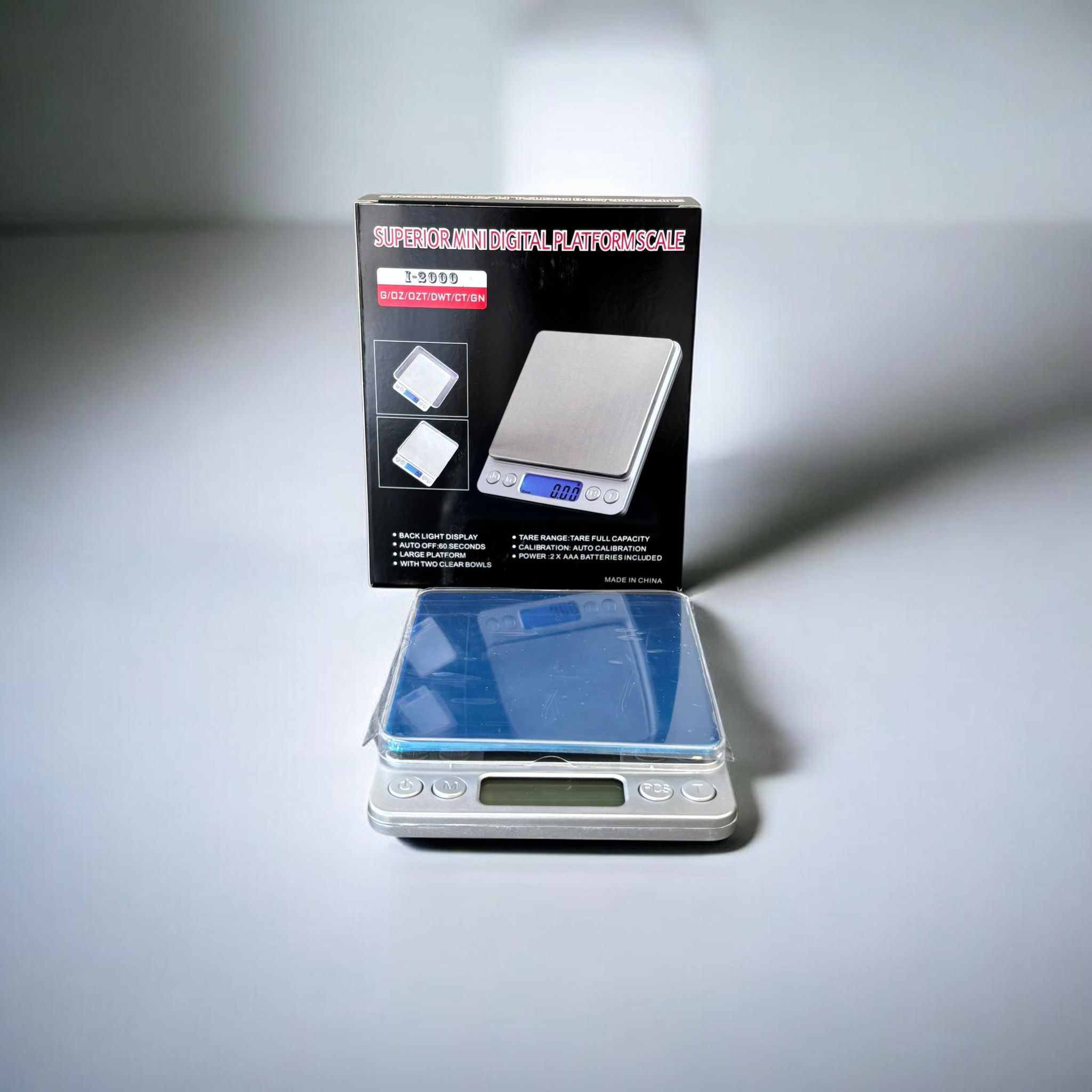 Measuring Scale Measuring Scale