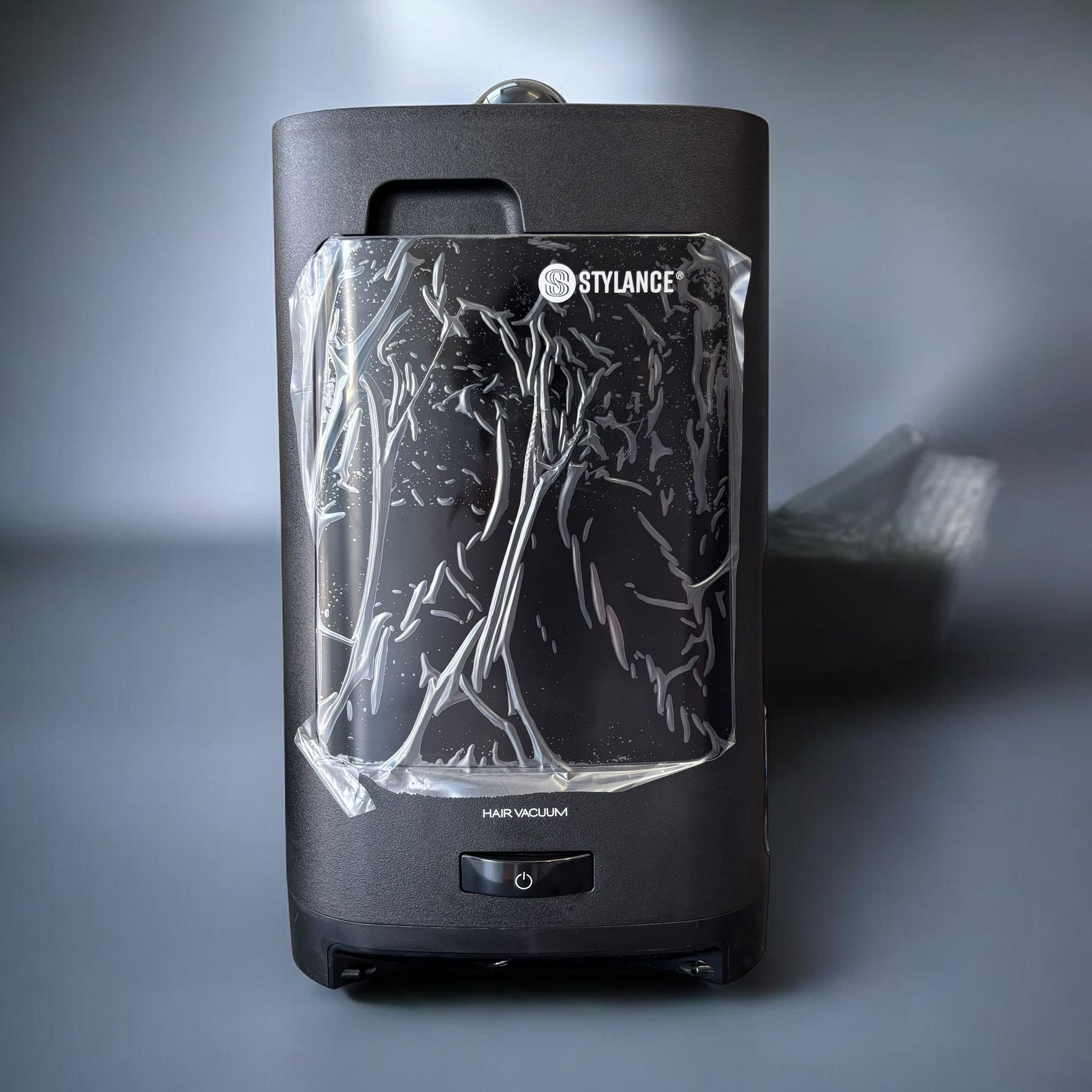 Stylance Hair Vacuum Cleaner Stylance Hair Vacuum Cleaner